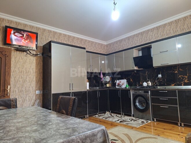 Satılır 4 otaqlı həyət evi/bağ evi 156 m², Masazır q., photo 10 from 18