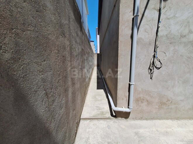 Satılır 4 otaqlı həyət evi/bağ evi 156 m², Masazır q., photo 16 from 18