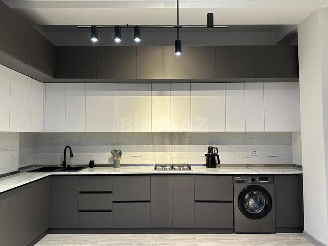 Сдаётся 4-комн. дом/дача 500 м², пос. Новханы, photo 7 from 14
