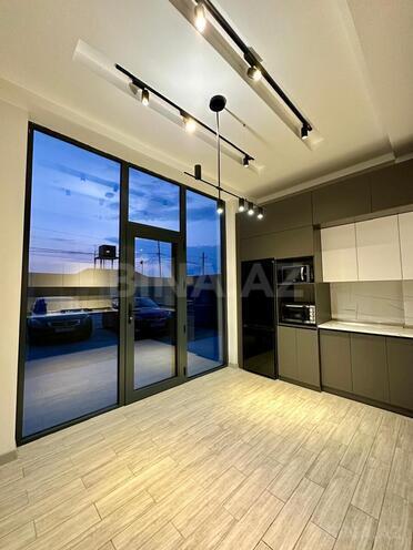Сдаётся 4-комн. дом/дача 500 м², пос. Новханы, photo 9 from 14