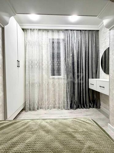 İcarəyə verilir 2 otaqlı köhnə tikili 55 m², 9-cu mikrorayon q., photo 7 from 10