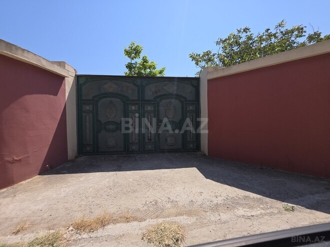 Satılır 8 otaqlı həyət evi/bağ evi 350 m², Novxanı q., photo 30 from 32