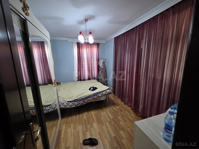 Satılır 8 otaqlı həyət evi/bağ evi 350 m², Novxanı q., photo 23 from 32