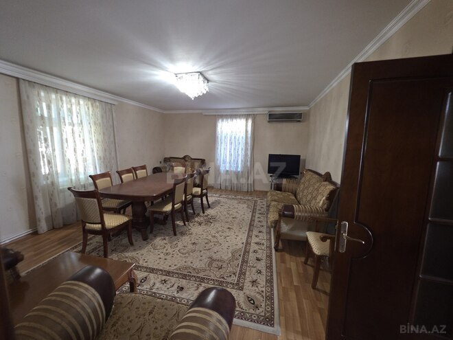 Satılır 8 otaqlı həyət evi/bağ evi 350 m², Novxanı q., photo 25 from 32