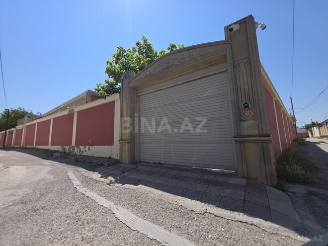 Satılır 8 otaqlı həyət evi/bağ evi 350 m², Novxanı q., photo 31 from 32