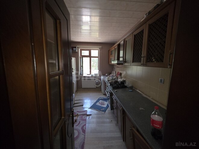 Satılır 8 otaqlı həyət evi/bağ evi 350 m², Novxanı q., photo 27 from 32