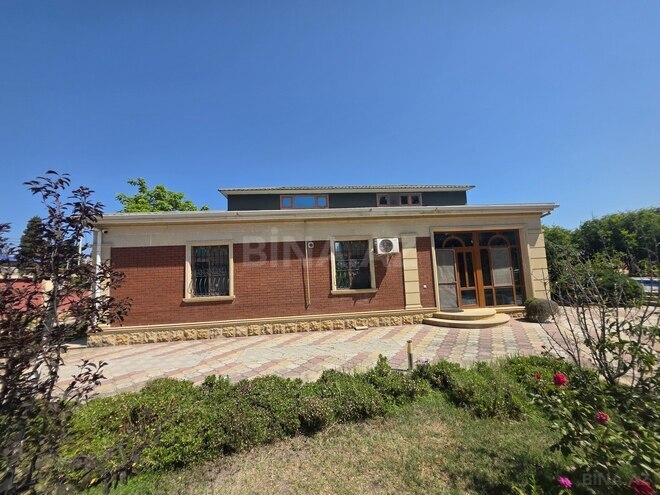Satılır 8 otaqlı həyət evi/bağ evi 350 m², Novxanı q., photo 5 from 32