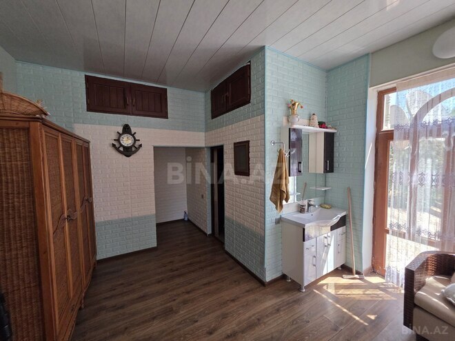 Satılır 8 otaqlı həyət evi/bağ evi 350 m², Novxanı q., photo 22 from 32