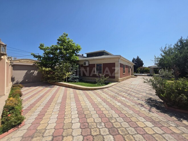 Satılır 8 otaqlı həyət evi/bağ evi 350 m², Novxanı q., photo 7 from 32