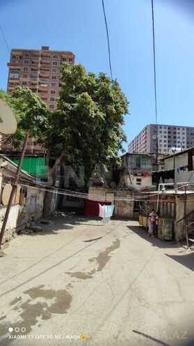 İcarəyə verilir 2 otaqlı köhnə tikili 60 m², Nəsimi r., photo 21 from 22