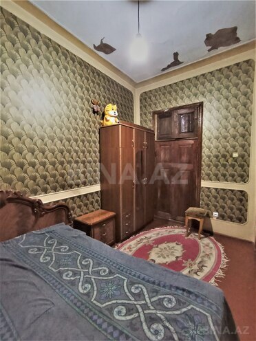 İcarəyə verilir 2 otaqlı köhnə tikili 60 m², Nəsimi r., photo 11 from 22