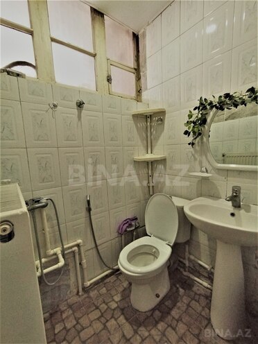İcarəyə verilir 2 otaqlı köhnə tikili 60 m², Nəsimi r., photo 16 from 22