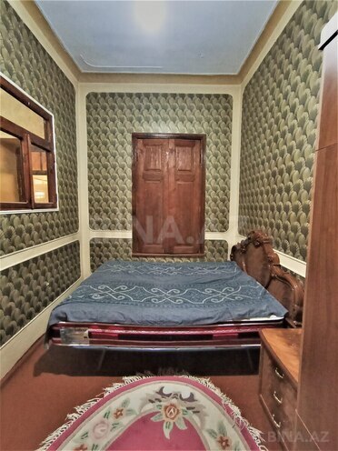 İcarəyə verilir 2 otaqlı köhnə tikili 60 m², Nəsimi r., photo 10 from 22