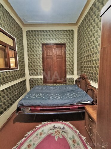 İcarəyə verilir 2 otaqlı köhnə tikili 60 m², Nəsimi r., photo 8 from 22