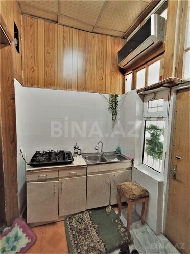 İcarəyə verilir 2 otaqlı köhnə tikili 60 m², Nəsimi r., photo 12 from 22