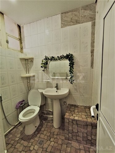 İcarəyə verilir 2 otaqlı köhnə tikili 60 m², Nəsimi r., photo 18 from 22