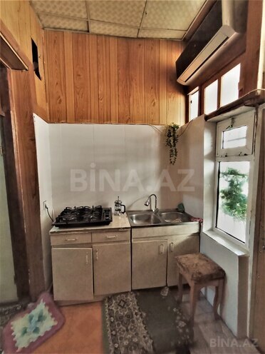 İcarəyə verilir 2 otaqlı köhnə tikili 60 m², Nəsimi r., photo 14 from 22