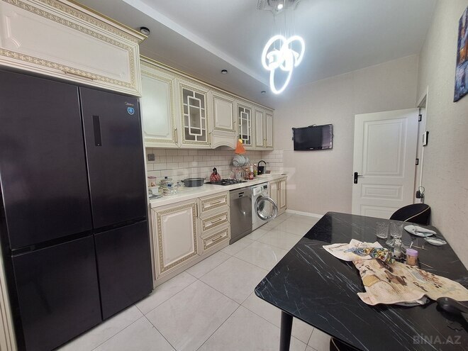 Satılır 4 otaqlı həyət evi/bağ evi 130 m², Masazır q., photo 6 from 22