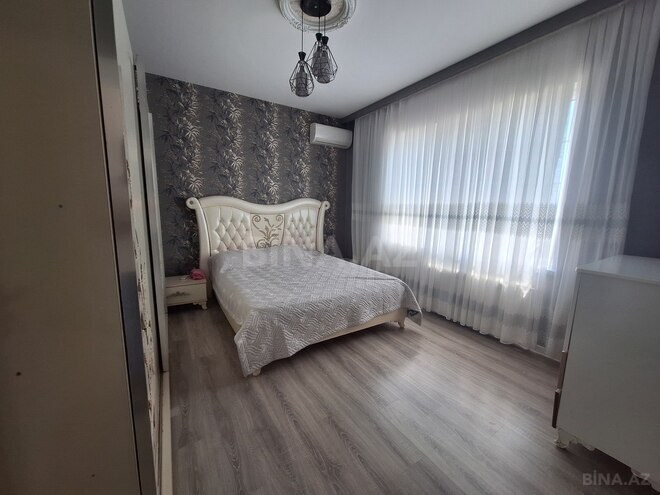 Satılır 4 otaqlı həyət evi/bağ evi 130 m², Masazır q., photo 12 from 22
