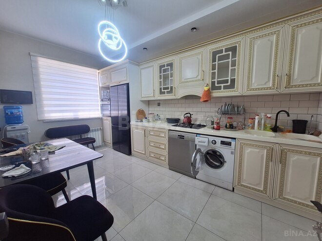 Satılır 4 otaqlı həyət evi/bağ evi 130 m², Masazır q., photo 5 from 22