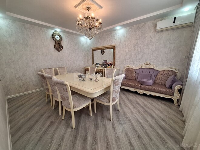Satılır 4 otaqlı həyət evi/bağ evi 130 m², Masazır q., photo 8 from 22