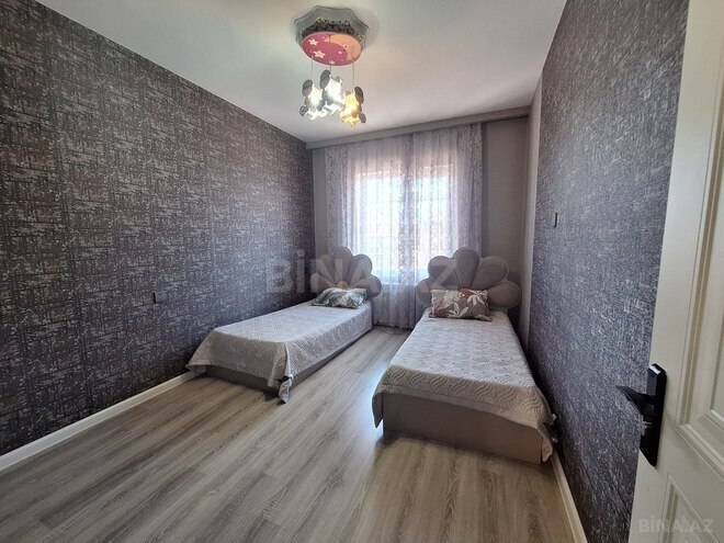 Satılır 4 otaqlı həyət evi/bağ evi 130 m², Masazır q., photo 11 from 22