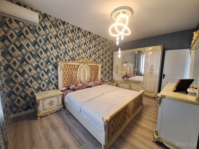 Satılır 4 otaqlı həyət evi/bağ evi 130 m², Masazır q., photo 15 from 22