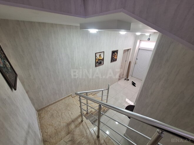 Satılır 4 otaqlı həyət evi/bağ evi 130 m², Masazır q., photo 21 from 22