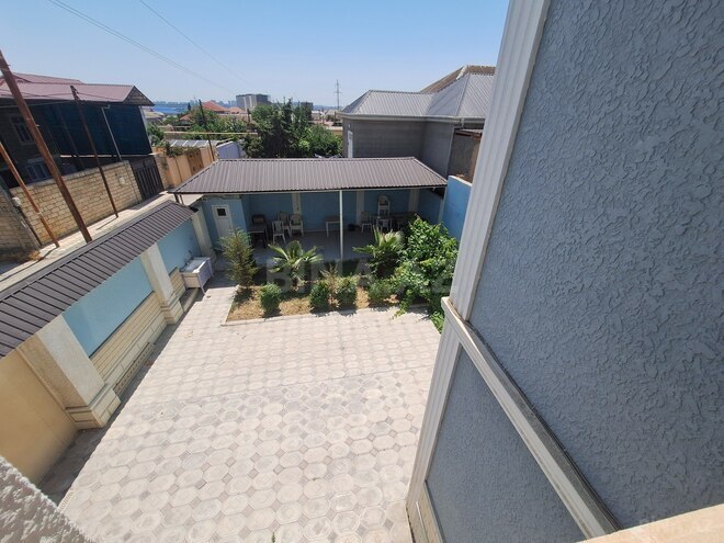 Satılır 4 otaqlı həyət evi/bağ evi 130 m², Masazır q., photo 20 from 22