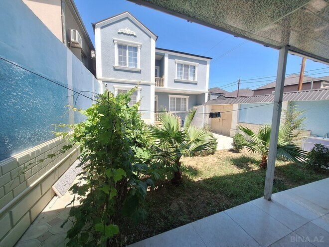 Satılır 4 otaqlı həyət evi/bağ evi 130 m², Masazır q., photo 3 from 22