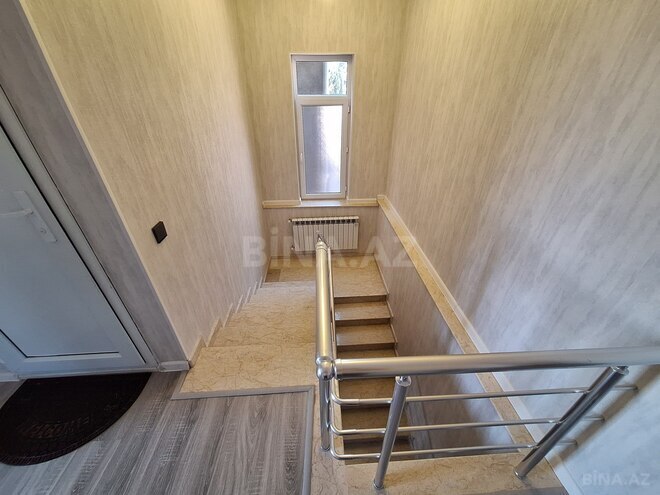 Satılır 4 otaqlı həyət evi/bağ evi 130 m², Masazır q., photo 17 from 22