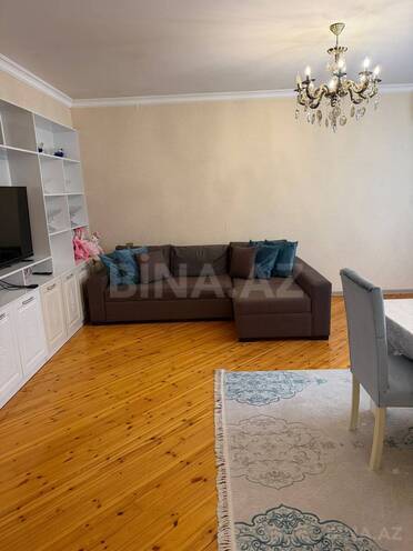 Продаётся 2-комн. новостройка 93 м², пос. Ени Ясамал, photo 17 from 23