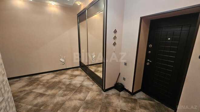 İcarəyə verilir 3 otaqlı yeni tikili 150 m², Memar Əcəmi m., photo 9 from 13