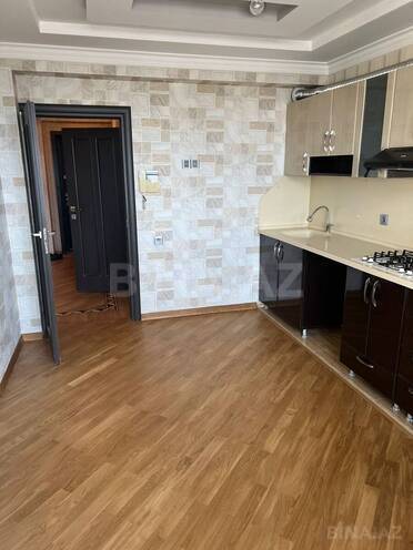 Сдаётся 3-комн. новостройка 115 м², Абшеронcкий  р., photo 5 from 13