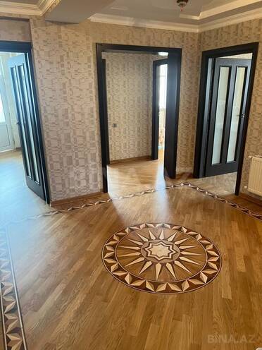 Сдаётся 3-комн. новостройка 115 м², Абшеронcкий  р., photo 4 from 13