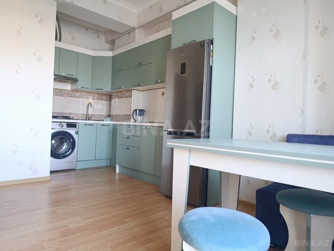 Сдаётся 2-комн. новостройка 35 м², м. Нариман Нариманов, photo 4 from 14