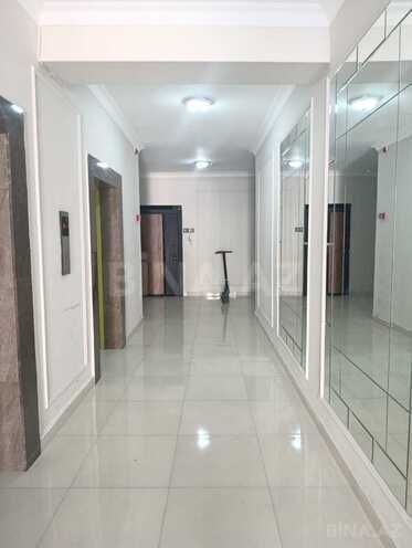 Сдаётся 2-комн. новостройка 35 м², м. Нариман Нариманов, photo 13 from 14