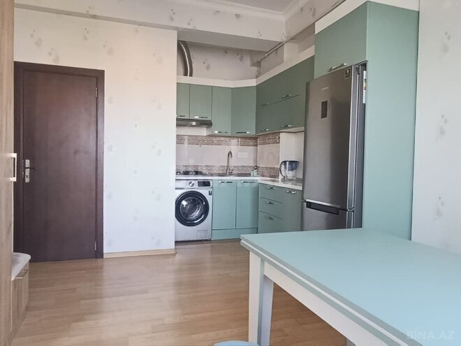 Сдаётся 2-комн. новостройка 35 м², м. Нариман Нариманов, photo 5 from 14