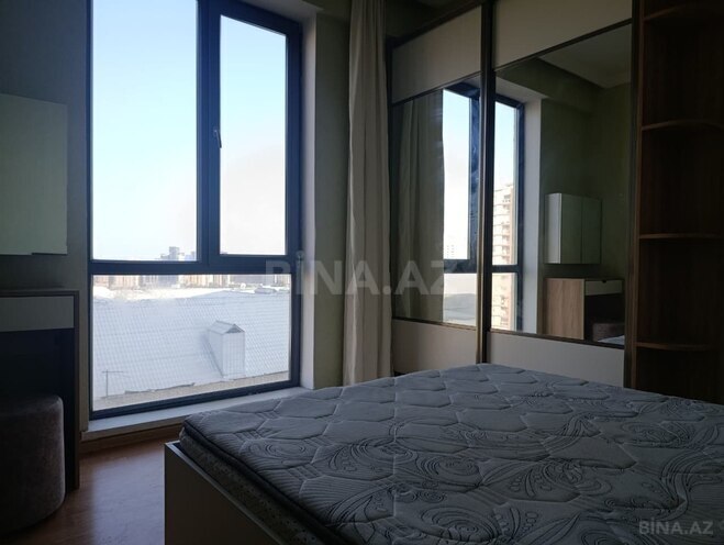 Сдаётся 2-комн. новостройка 35 м², м. Нариман Нариманов, photo 8 from 14