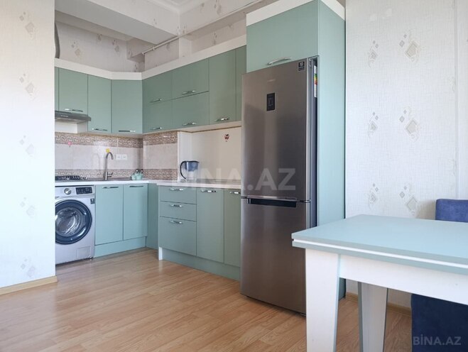 Сдаётся 2-комн. новостройка 35 м², м. Нариман Нариманов, photo 6 from 14