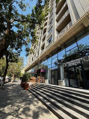 Satılır 3 otaqlı yeni tikili 105.7 m², 28 May m., photo 4 from 32