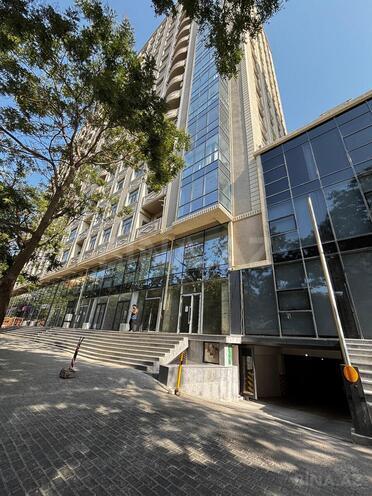 Satılır 3 otaqlı yeni tikili 105.7 m², 28 May m., photo 31 from 32
