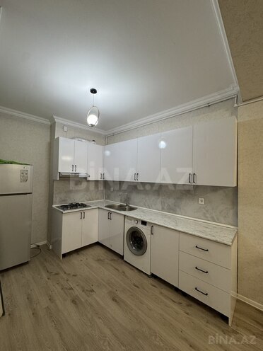 Satılır 2 otaqlı yeni tikili 76 m², photo 5 from 11