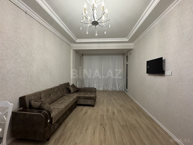 Satılır 2 otaqlı yeni tikili 76 m², photo 9 from 11