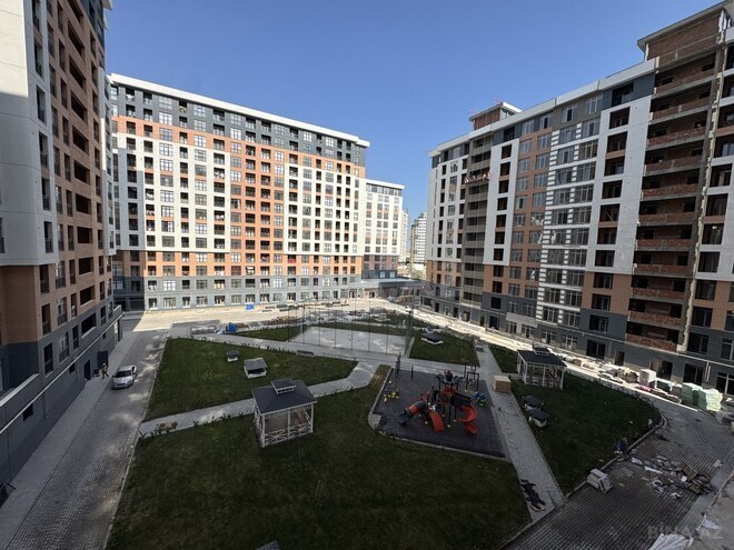 Satılır 2 otaqlı yeni tikili 76 m², photo 10 from 11