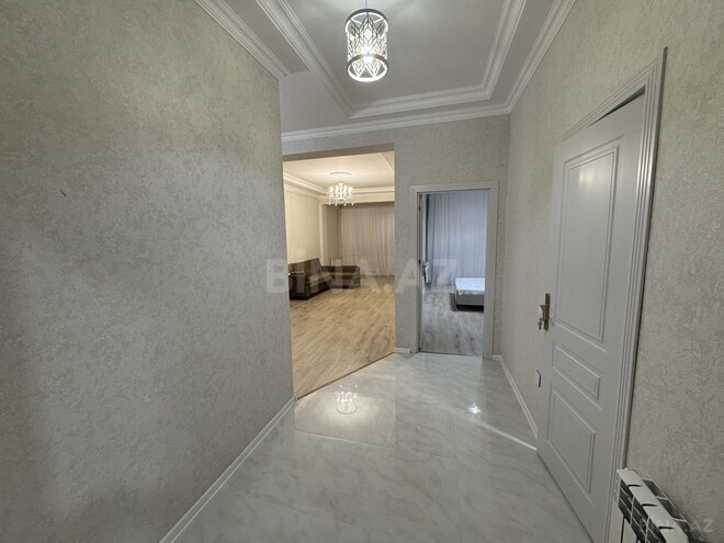 Satılır 2 otaqlı yeni tikili 76 m², photo 1 from 11