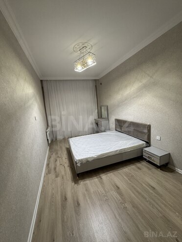Satılır 2 otaqlı yeni tikili 76 m², photo 3 from 11