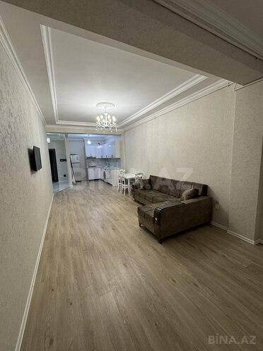 Satılır 2 otaqlı yeni tikili 76 m², photo 8 from 11