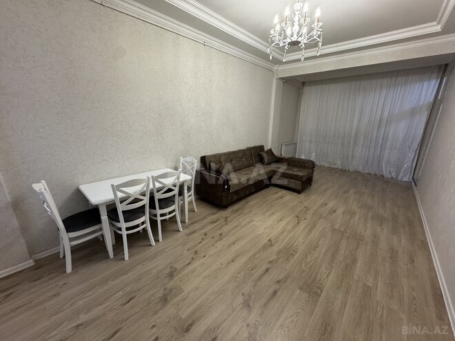 Satılır 2 otaqlı yeni tikili 76 m², photo 4 from 11