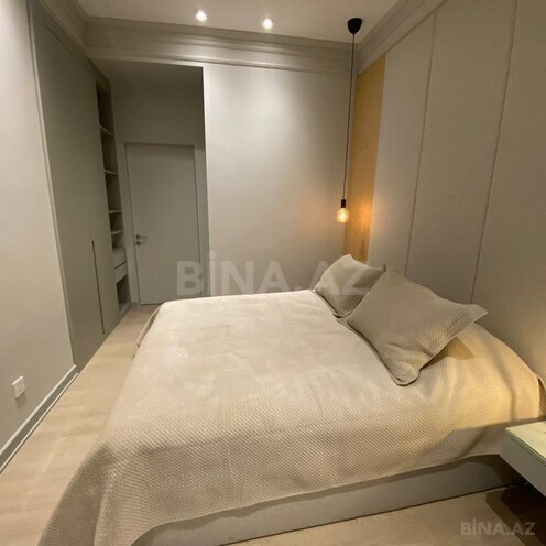 Сдаётся 3-комн. новостройка 140 м², пос. Sea Breeze, photo 6 from 12